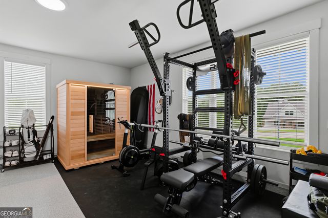 86 N Shore At Redwine Drive, Newnan, GA 30263