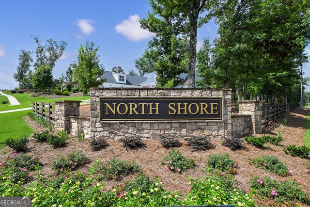 86 N Shore At Redwine Drive, Newnan, GA 30263