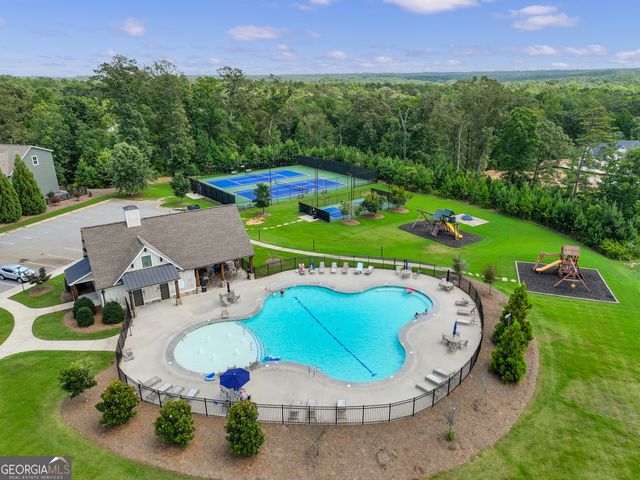 86 N Shore At Redwine Drive, Newnan, GA 30263