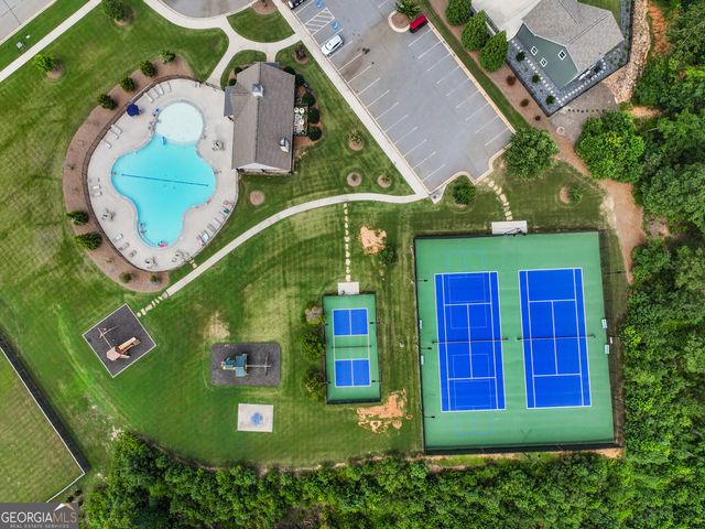 86 N Shore At Redwine Drive, Newnan, GA 30263