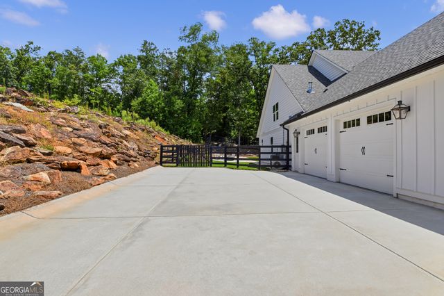 86 N Shore At Redwine Drive, Newnan, GA 30263