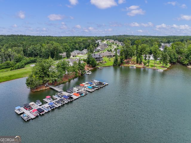 86 N Shore At Redwine Drive, Newnan, GA 30263