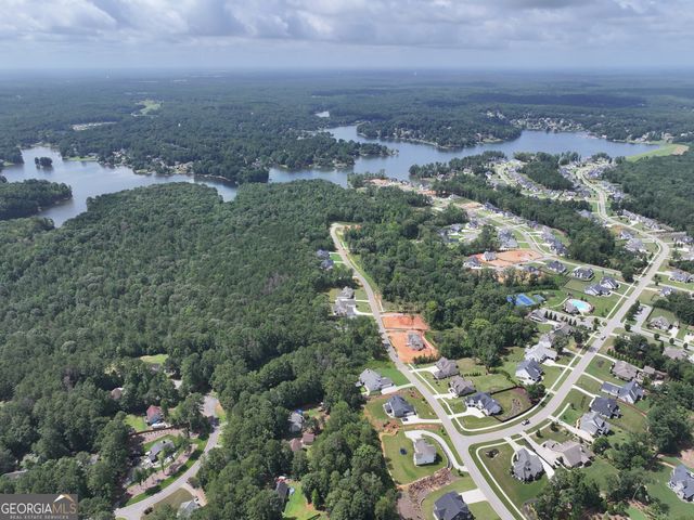 86 N Shore At Redwine Drive, Newnan, GA 30263