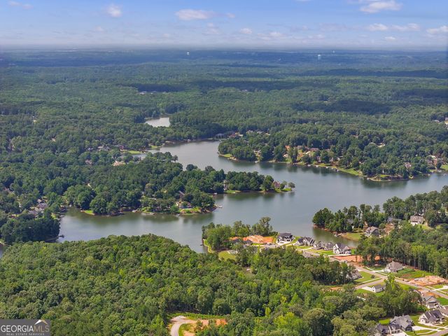 86 N Shore At Redwine Drive, Newnan, GA 30263