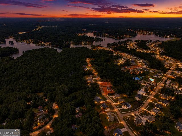 86 N Shore At Redwine Drive, Newnan, GA 30263