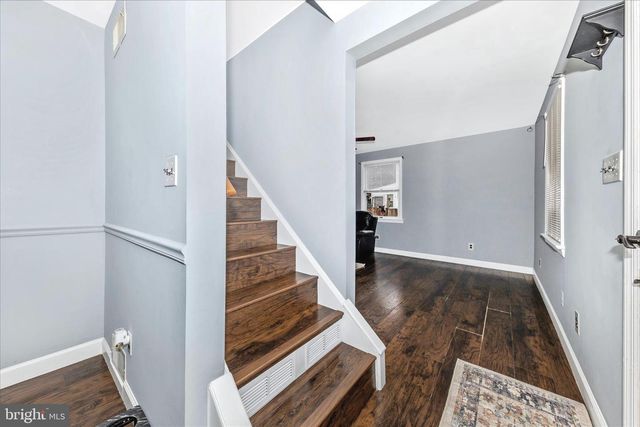 6218 20TH, Hyattsville, MD 20782