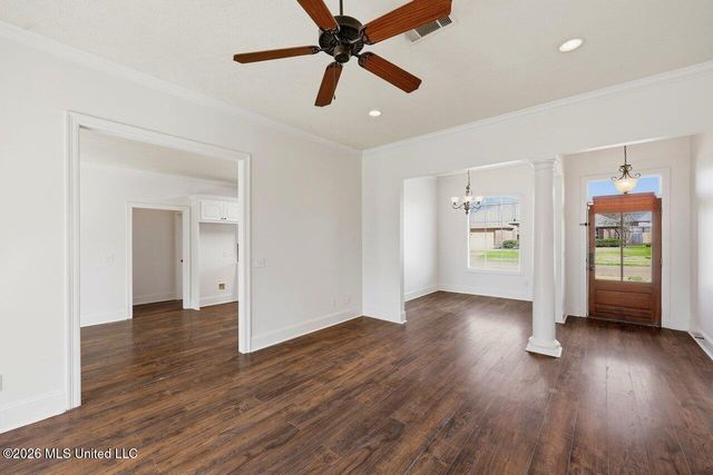 115 Harvey Circle, Canton, MS 39046