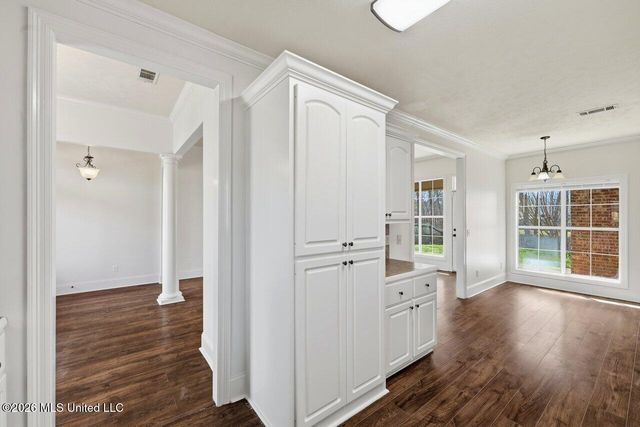 115 Harvey Circle, Canton, MS 39046