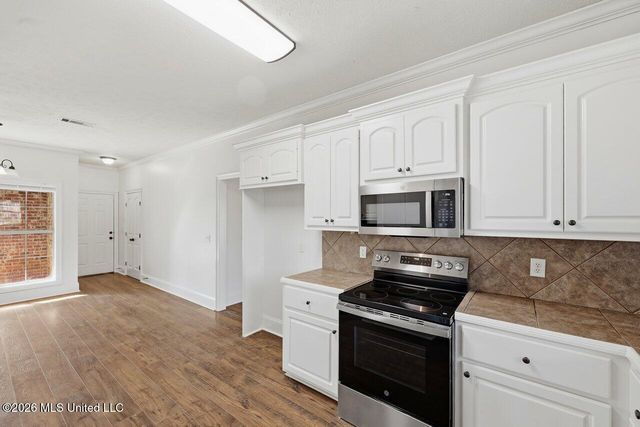 115 Harvey Circle, Canton, MS 39046