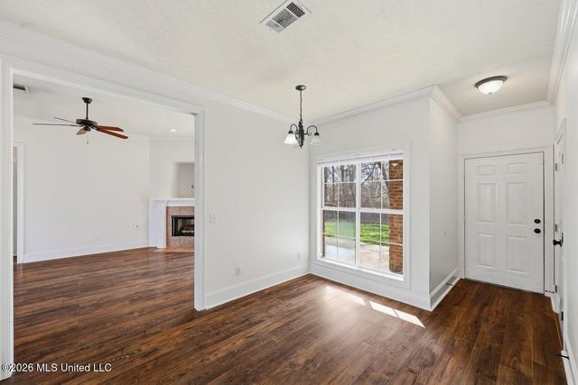 115 Harvey Circle, Canton, MS 39046