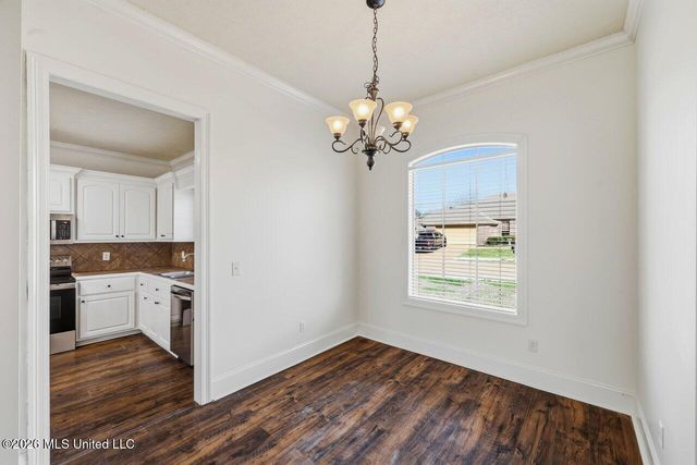 115 Harvey Circle, Canton, MS 39046