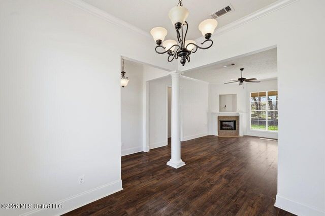 115 Harvey Circle, Canton, MS 39046