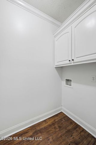 115 Harvey Circle, Canton, MS 39046