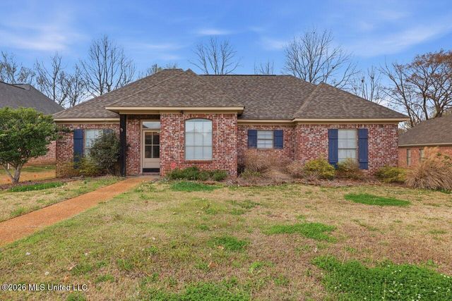 115 Harvey Circle, Canton, MS 39046