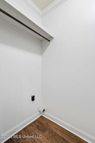 115 Harvey Circle, Canton, MS 39046