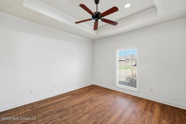 115 Harvey Circle, Canton, MS 39046