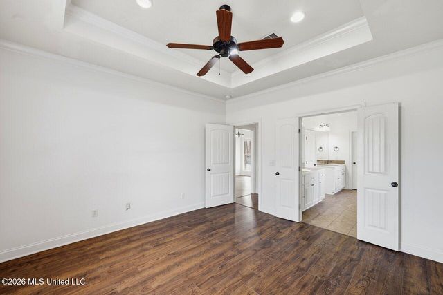 115 Harvey Circle, Canton, MS 39046