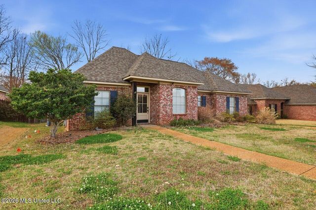 115 Harvey Circle, Canton, MS 39046