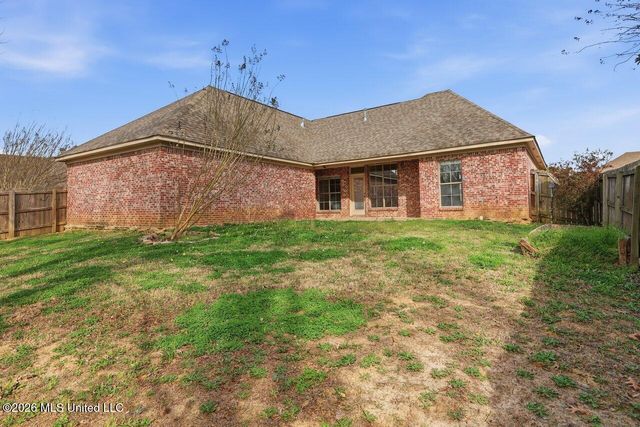 115 Harvey Circle, Canton, MS 39046