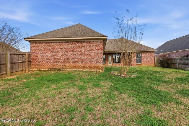 115 Harvey Circle, Canton, MS 39046