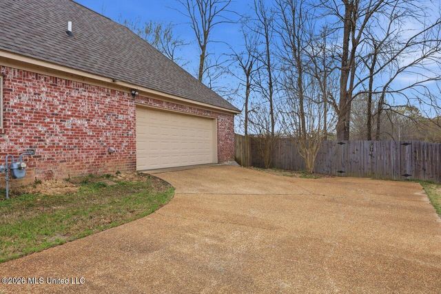 115 Harvey Circle, Canton, MS 39046