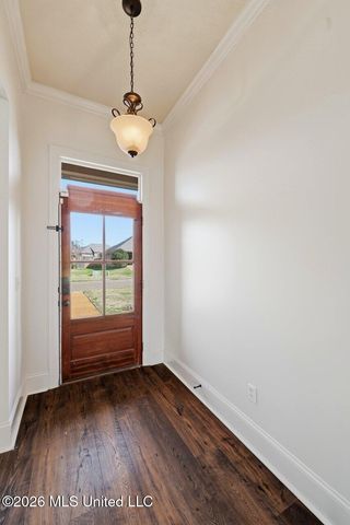 115 Harvey Circle, Canton, MS 39046