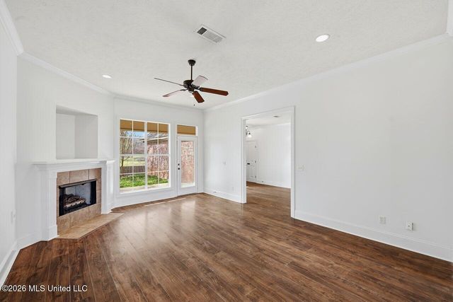 115 Harvey Circle, Canton, MS 39046