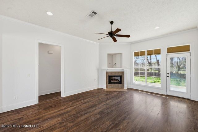 115 Harvey Circle, Canton, MS 39046