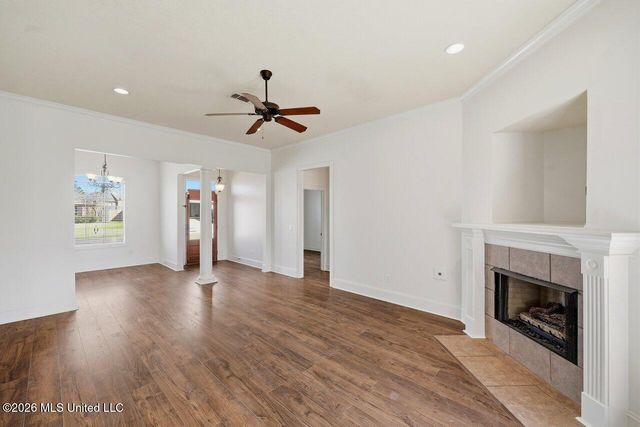 115 Harvey Circle, Canton, MS 39046