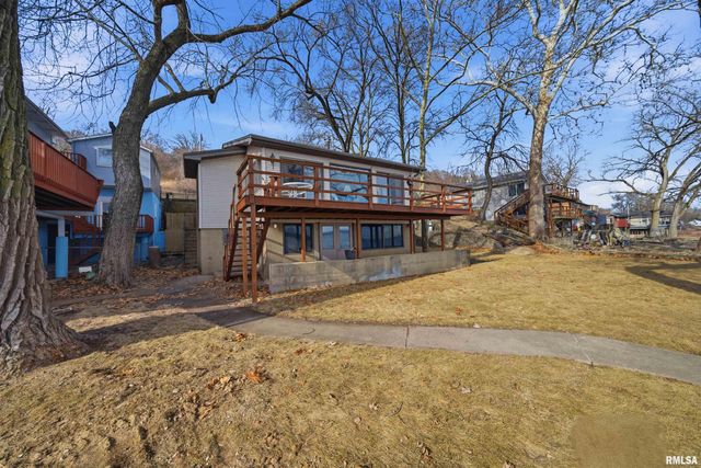 4222 N GALENA Road, Peoria, IL 61614