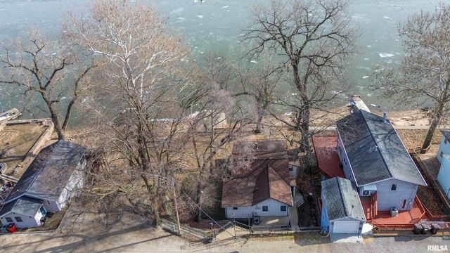 4222 N GALENA Road, Peoria, IL 61614