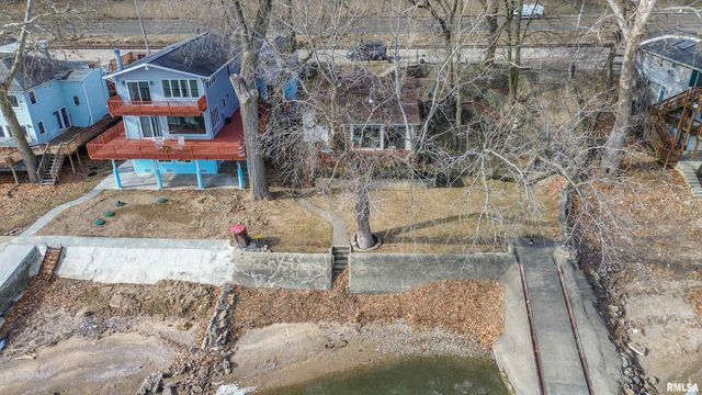 4222 N GALENA Road, Peoria, IL 61614