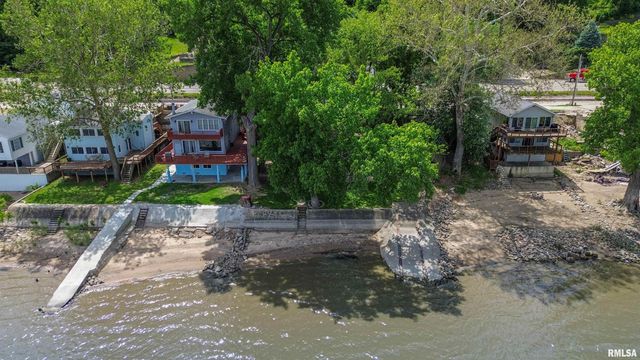 4222 N GALENA Road, Peoria, IL 61614