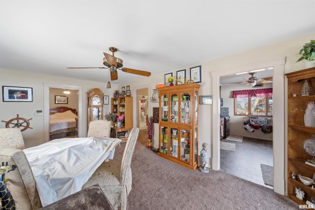 4222 N GALENA Road, Peoria, IL 61614