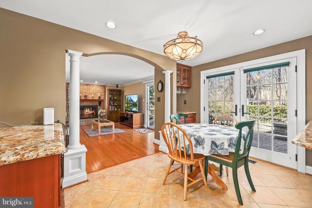 8410 TERRA WOODS DR, Springfield, VA 22153