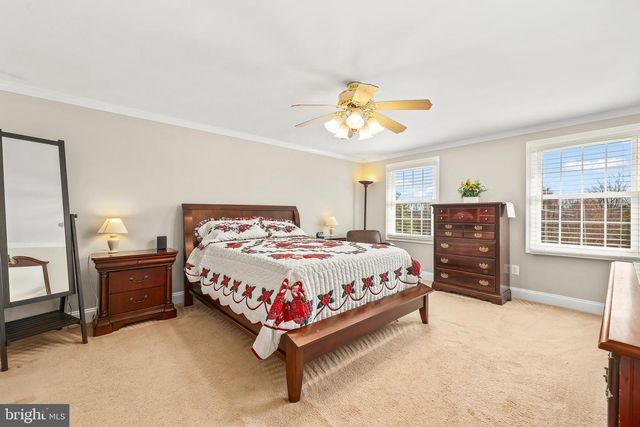 8410 TERRA WOODS DR, Springfield, VA 22153