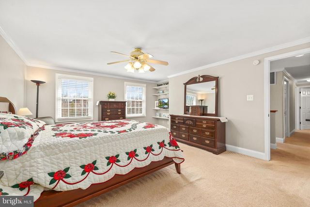 8410 TERRA WOODS DR, Springfield, VA 22153