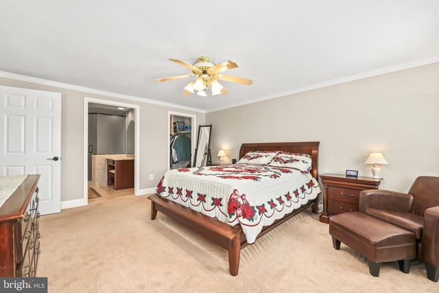 8410 TERRA WOODS DR, Springfield, VA 22153