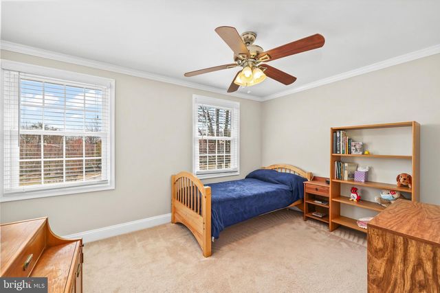 8410 TERRA WOODS DR, Springfield, VA 22153