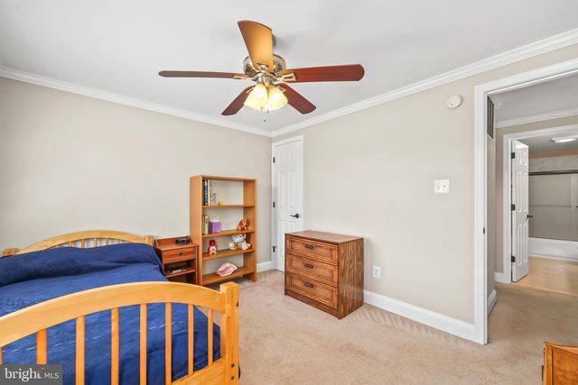 8410 TERRA WOODS DR, Springfield, VA 22153