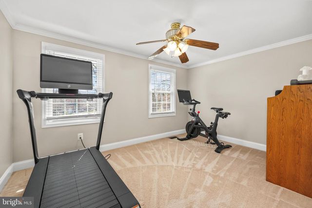 8410 TERRA WOODS DR, Springfield, VA 22153