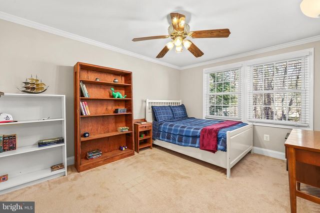 8410 TERRA WOODS DR, Springfield, VA 22153