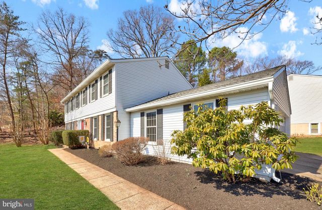 8410 TERRA WOODS DR, Springfield, VA 22153