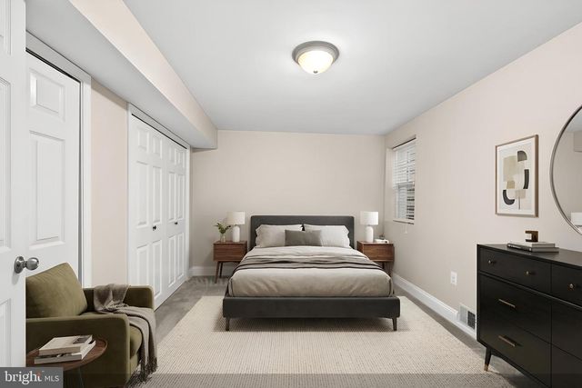 8410 TERRA WOODS DR, Springfield, VA 22153