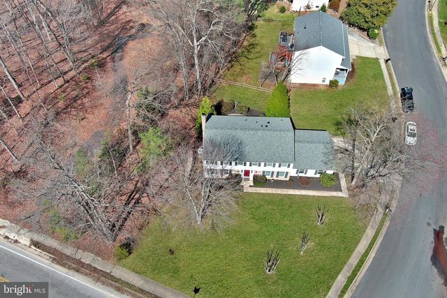 8410 TERRA WOODS DR, Springfield, VA 22153