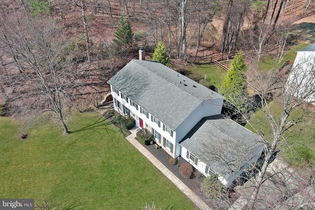 8410 TERRA WOODS DR, Springfield, VA 22153