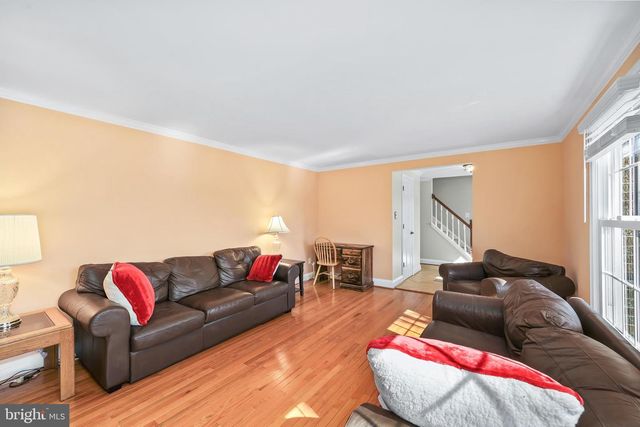 8410 TERRA WOODS DR, Springfield, VA 22153