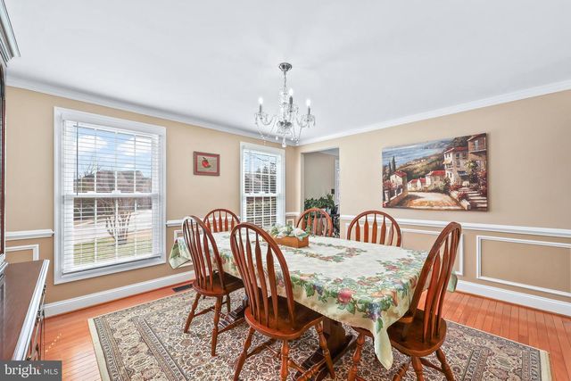 8410 TERRA WOODS DR, Springfield, VA 22153