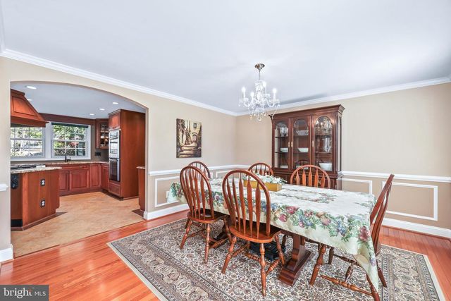 8410 TERRA WOODS DR, Springfield, VA 22153