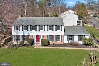 8410 TERRA WOODS DR, Springfield, VA 22153